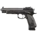 CZ Pro Tuning Pistole Taipan OR – Matchpistole CZ