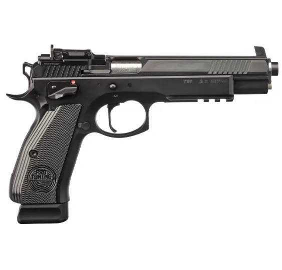 CZ Pro Tuning Taipan OR