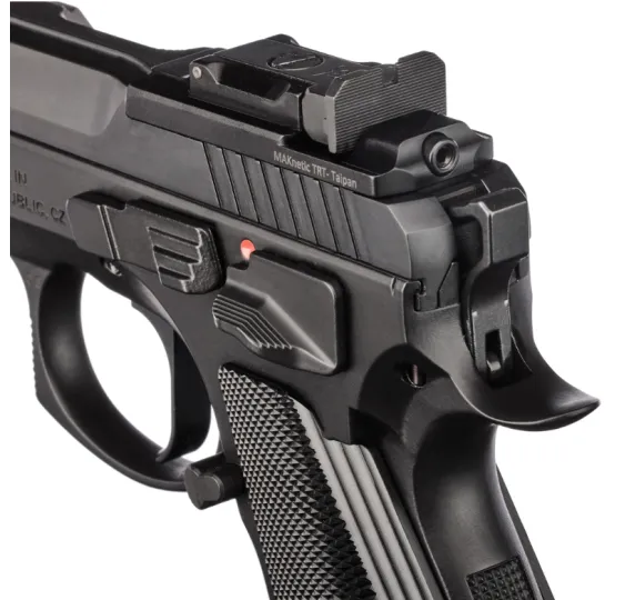 CZ Pro Tuning Taipan OR