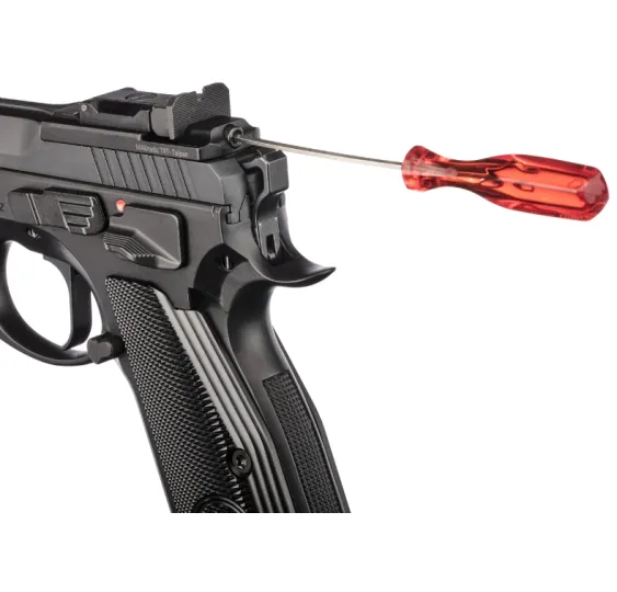 CZ Pro Tuning Taipan OR