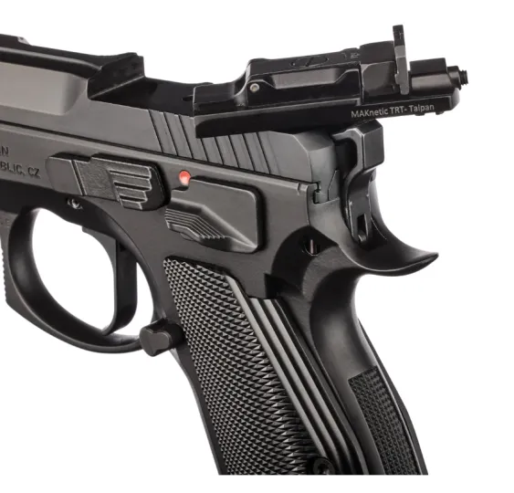 CZ Pro Tuning Taipan OR