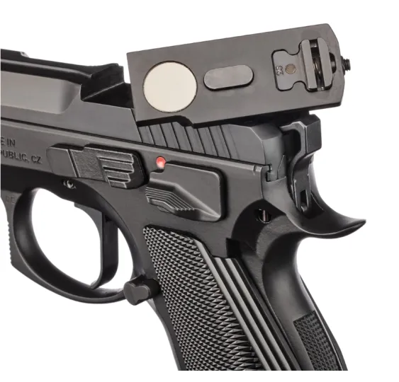 CZ Pro Tuning Taipan OR