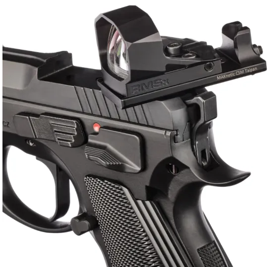 CZ Pro Tuning Taipan OR