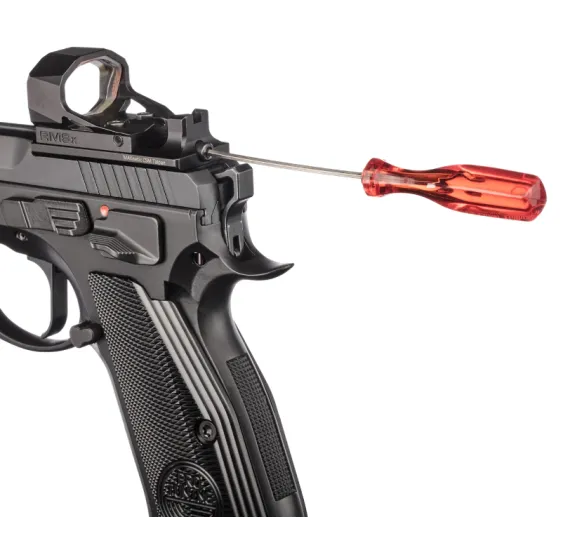 CZ Pro Tuning Taipan OR