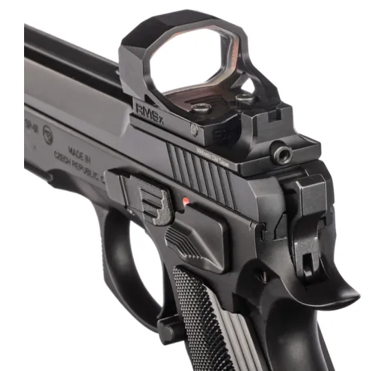 CZ Pro Tuning Taipan OR