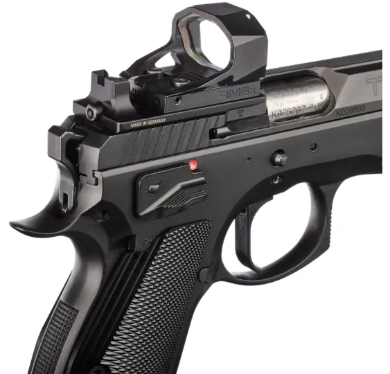 CZ Pro Tuning Taipan OR