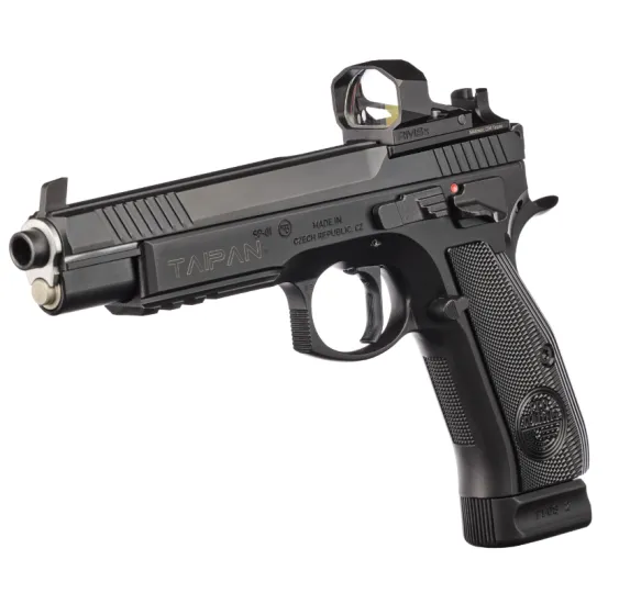 CZ Pro Tuning Taipan OR