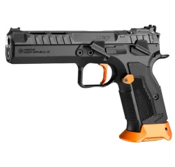 CZ SHADOW 2 ORANGE Optics Ready – Sportpistole IPSC