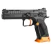 CZ SHADOW 2 ORANGE Optics Ready – Sportpistole IPSC