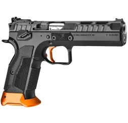 CZ SHADOW 2 ORANGE Optics Ready – Sportpistole IPSC