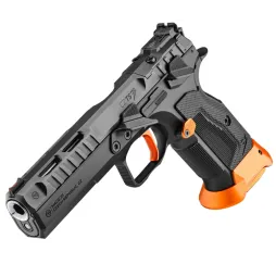 CZ SHADOW 2 ORANGE Optics Ready – Sportpistole IPSC