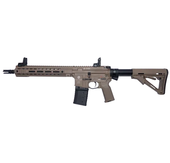 Schmeisser AR15 Duty