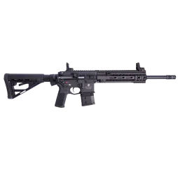 Schmeisser SPS15 Piston System – AR15 Short-Stroke Top