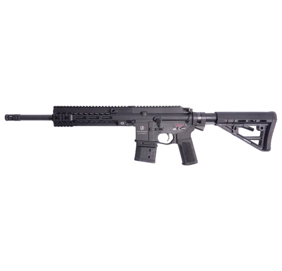 Schmeisser SPS15 Piston System