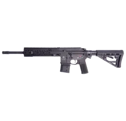 Schmeisser SPS15 Piston System – AR15 Short-Stroke Top