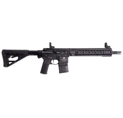 Schmeisser AR15 SOLID LINE – robuste, modulare AR15 kaufen