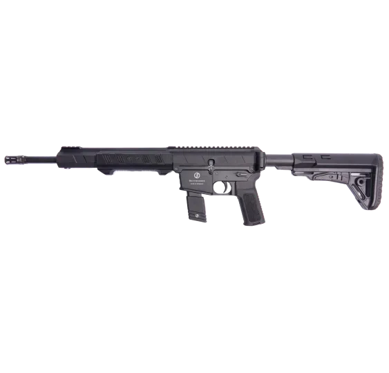 Schmeisser PSR-9 Pump Rifle