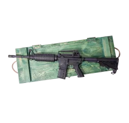 Schmeisser AR15 M4A2 – Limited Edition .223 Rem kaufen