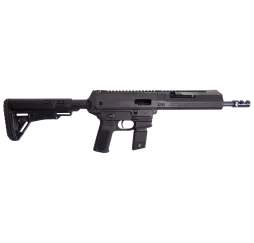 Schmeisser DRS-9 – Delayed-Recoil 9mm AR sport kaufen