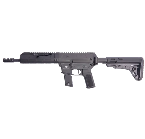Schmeisser DRS-9 Sport