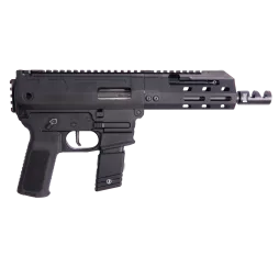 Schmeisser DRS-9 PK 7