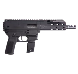 Schmeisser DRS-9 PK 7