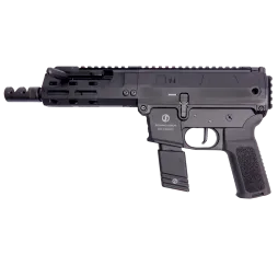 Schmeisser DRS-9 PK 7