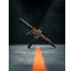 S50 G17 MLE 50 Schuss Magazinadapter Glock 17