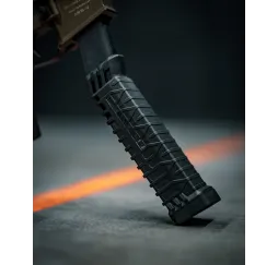 S50 G17 MLE 50 Schuss Magazinadapter Glock 17