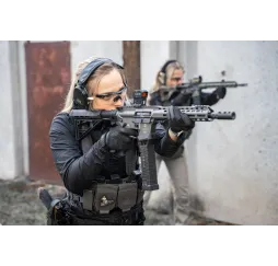 S50 G17 MLE 50 Schuss Magazinadapter Glock 17