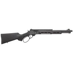 S&W UHR 1854 Stealth Hunter .357 Mag. Lever Action