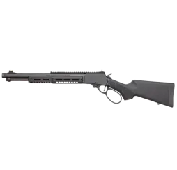 S&W UHR 1854 Stealth Hunter .357 Mag. Lever Action