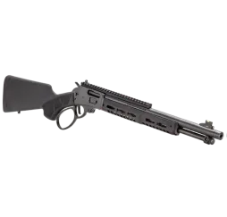 S&W UHR 1854 Stealth Hunter .357 Mag. Lever Action