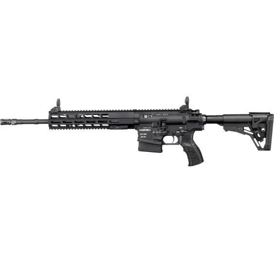 Haenel CR 308 M-LOK Handschutz