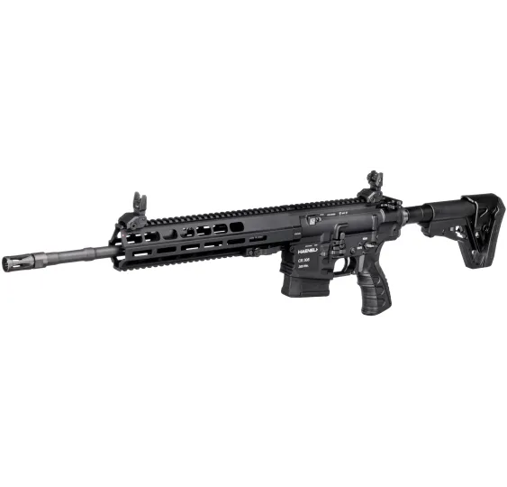 Haenel CR 308 M-LOK Handschutz