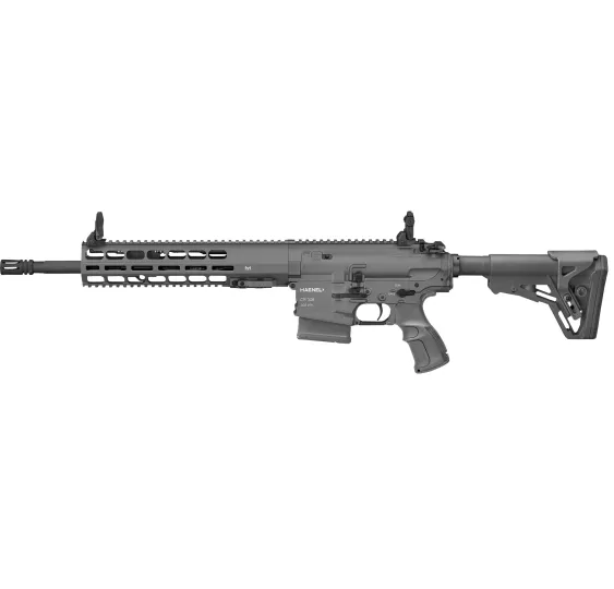 Haenel CR 308 M-LOK Handschutz