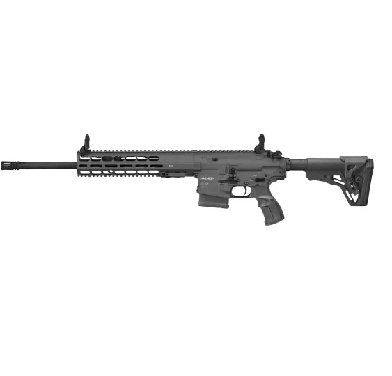 Haenel CR 308 M-LOK Handschutz