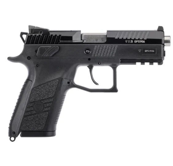 CZ P-07 Kadet