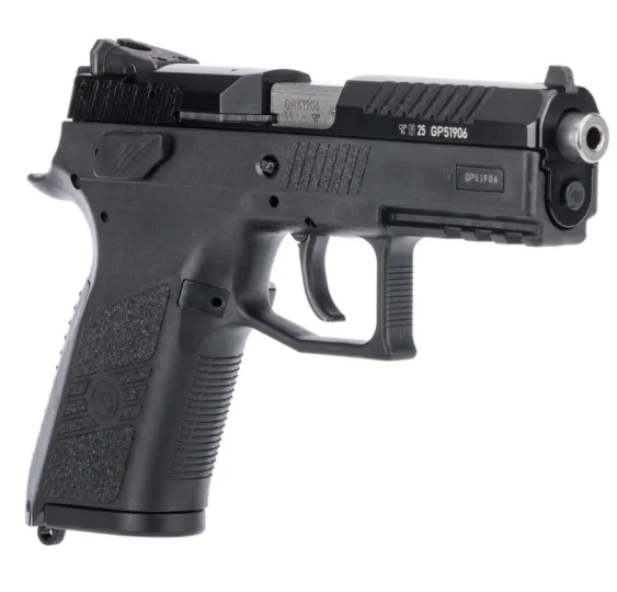 CZ P-07 Kadet