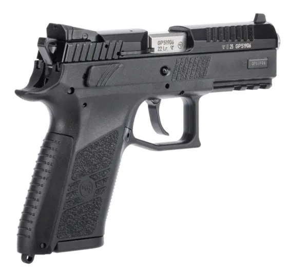 CZ P-07 Kadet