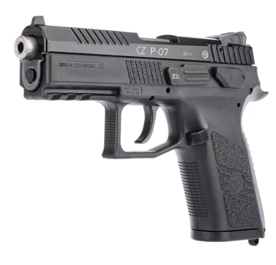 CZ P-07 Kadet