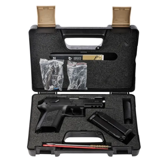 CZ P-07 Kadet