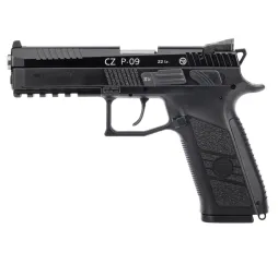 CZ P-09 Kadet Full Size Pistole .22 LR kaufen