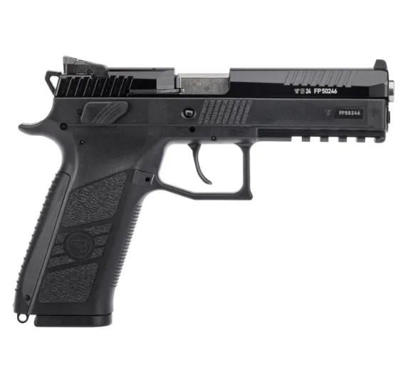 CZ P-09 Kadet