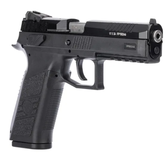 CZ P-09 Kadet