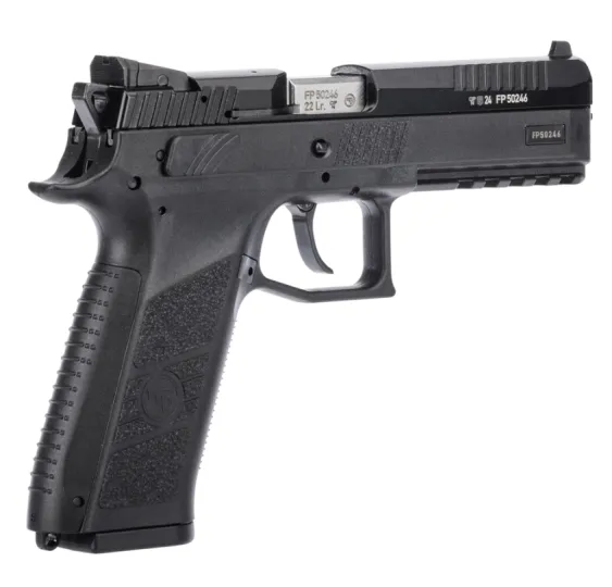CZ P-09 Kadet