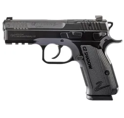 CZ Shadow 2 Carry kaufen – Optic‑Ready & Präzision