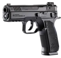 CZ Shadow 2 Carry kaufen – Optic‑Ready & Präzision