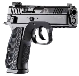 CZ Shadow 2 Carry kaufen – Optic‑Ready & Präzision