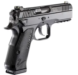 CZ Shadow 2 Carry kaufen – Optic‑Ready & Präzision
